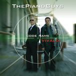 code name vivaldi - the piano guys