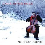 carol of the bells / god rest ye merry gentlemen - the piano guys