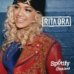 roc the life - rita ora