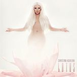 sing for me - christina aguilera