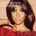 fingerprint - leona lewis