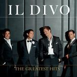 you raise me up (por ti sere) - il divo