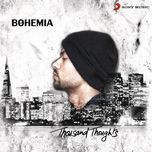 aja ni aja - bohemia, baby bash