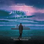 1900's madness #1 - ennio morricone