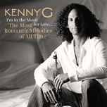 love theme from romeo & juliet - kenny g