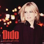 sitting on the roof of the world - dido