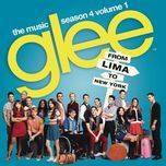 live while we're young (glee cast version) - glee cast