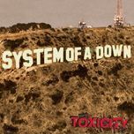 psycho - system of a down