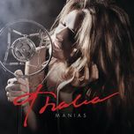 manias - thalia