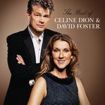 to love you more - celine dion
