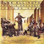 cocktails for two (from murder at the vanities) - duke ellington, his famous orchestra, arthur whetsol, fred jenkins, cootie williams, joe nanton, lawrence brown, johnny hodges, harry carney, barney bigard, fred guy, wellman braud, sonny greer