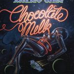 doc - chocolate milk