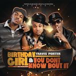 birthday girl - travis porter, bei maejor