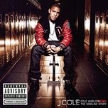 mr.nice watch - j. cole, jay-z