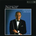 academy award selections - henry mancini, his orchestra