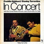 gibraltar (alternate take) - freddie hubbard, stanley turrentine