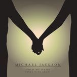 hold my hand - michael jackson