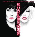 you haven't seen the last of me (stonebridge club mix) - cher