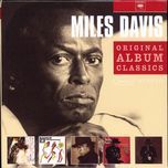 come get it - miles davis