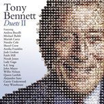 don't get around much anymore - tony bennett, michael buble