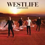 lighthouse - westlife