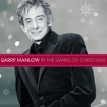 toyland - barry manilow