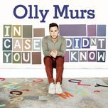 anywhere else - olly murs