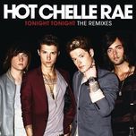 tonight tonight (riddler remix) - hot chelle rae