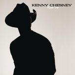 rise up - kenny chesney