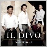 time to say goodbye (con te partiro) - il divo