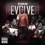 sho-time (pleasure thang) - t-pain