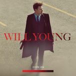 come on (radio edit)  - will young