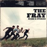 the wind - the fray