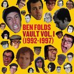 smoke - ben folds