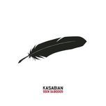 narcotic farm - kasabian