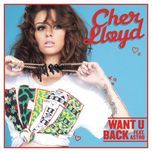 want u back (pete phantom remix) - cher lloyd