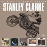 i know just how you feel - stanley clarke