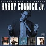 only you (and you alone) - harry connick jr