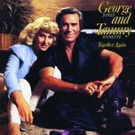 we'll talk about it later - george jones, tammy wynette