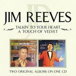 am i that easy to forget - jim reeves