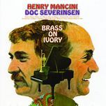 misty - henry mancini, doc severinsen, various artists, chorus