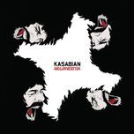 days are forgotten - kasabian