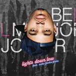 lights down low - bei maejor, waka flocka flame