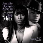 think like a man - jennifer hudson, ne-yo, rick ross