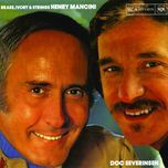 help me make it through the night - henry mancini, doc severinsen, various artists, chorus