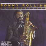 four (alternate take) - sonny rollins