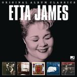 don't let my baby ride - etta james