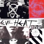 detroit - primal scream