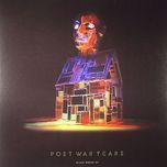 glass house - post war years