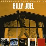 scandinavian skies (2011 the nylon curtain) - billy joel